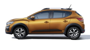 New 2020 Dacia Sandero: more details revealed - pictures | Carbuyer