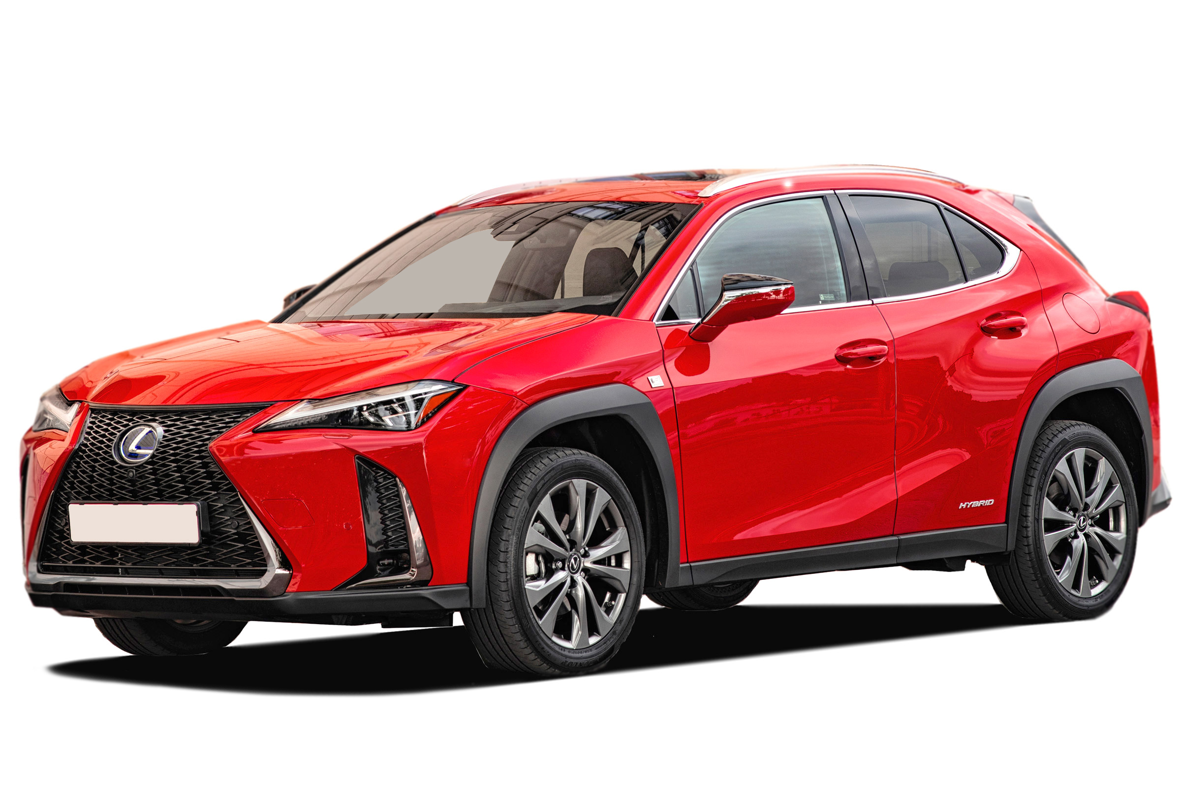 Lexus UX SUV Engines, drive & performance 2020 review