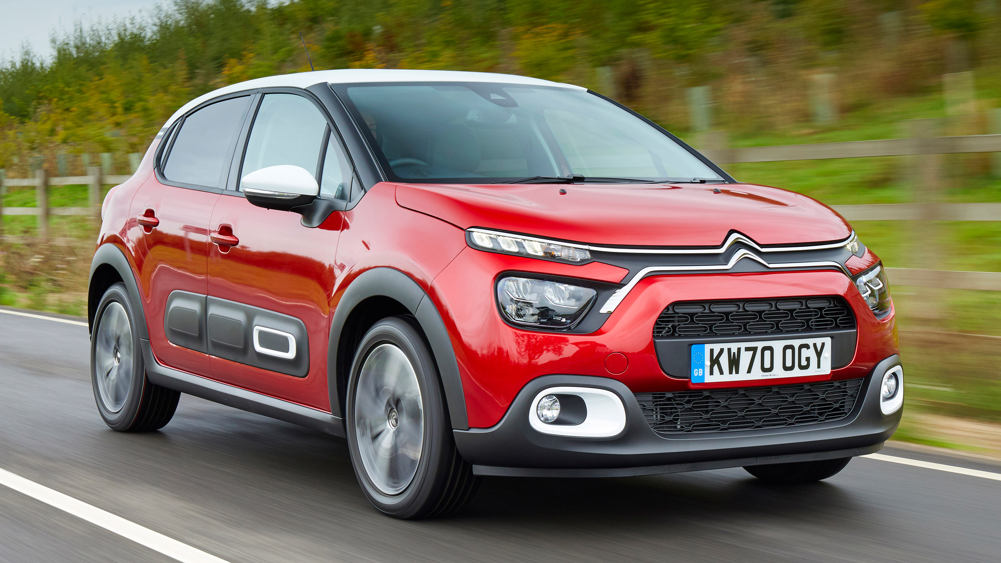 Citroen C3 Mk2 common problems (2009-2016)