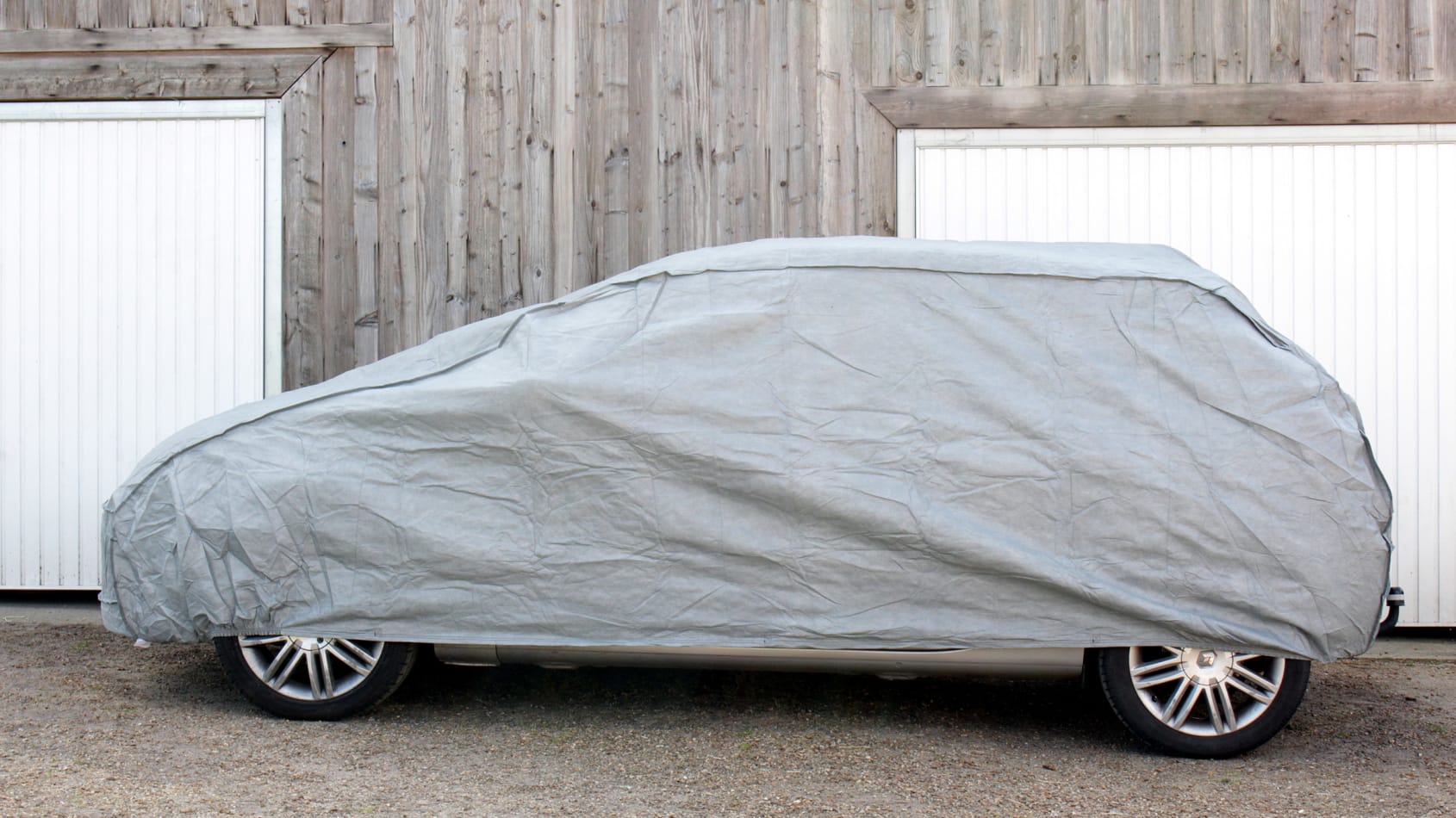 Best car covers to buy 2020 Carbuyer