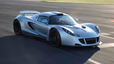 Hennessey Venom GT