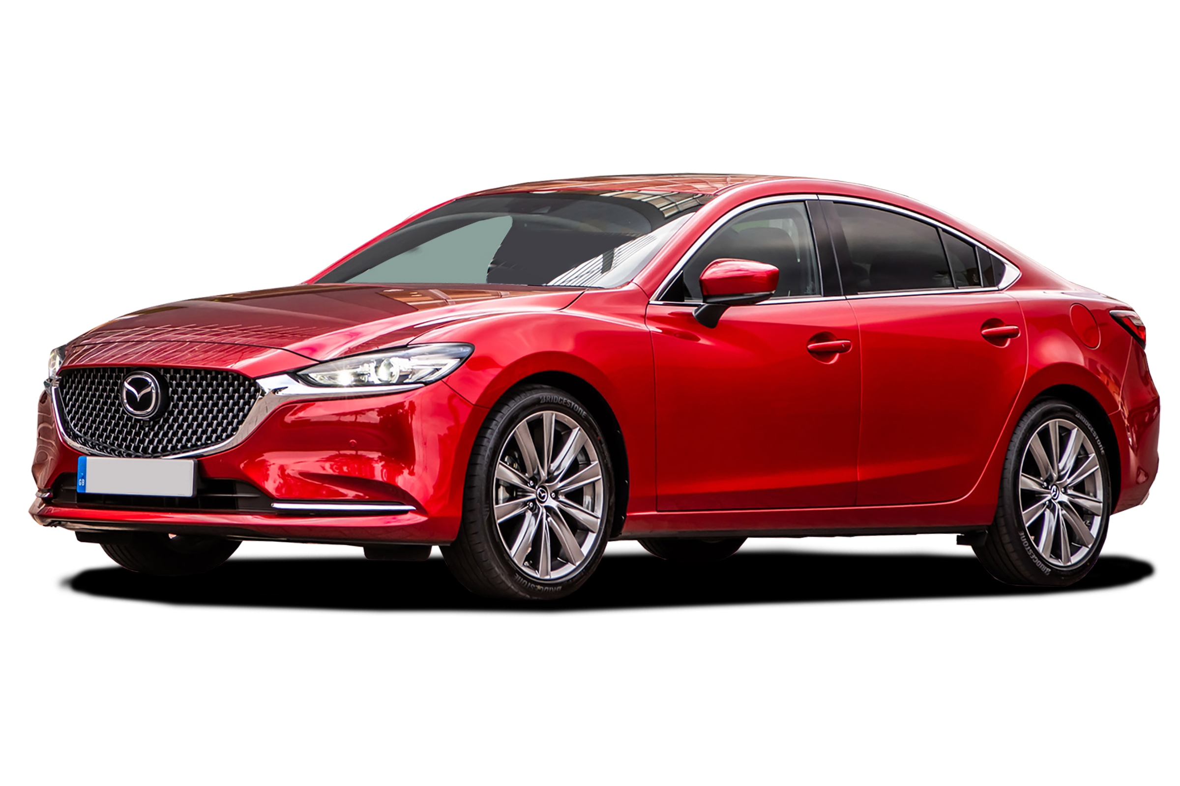 Mazda6 saloon (2013-2022) review - Reliability & safety