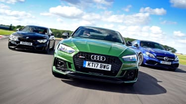 should i buy audi care
