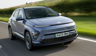 Hyundai Kona electric deal