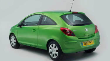 Used Vauxhall Corsa D Buying Guide 06 14 Mk4 Carbuyer