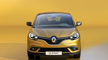 Renault&#039;s four-year/100,000-mile warranty is generous