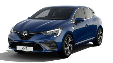 Renault Clio 2022