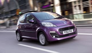 Peugeot 108 price release date specs 2014