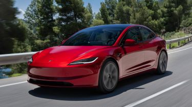 Tesla Model 3 Long Range RWD