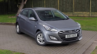 Used Hyundai I30 Buying Guide 12 17 Mk2 Carbuyer