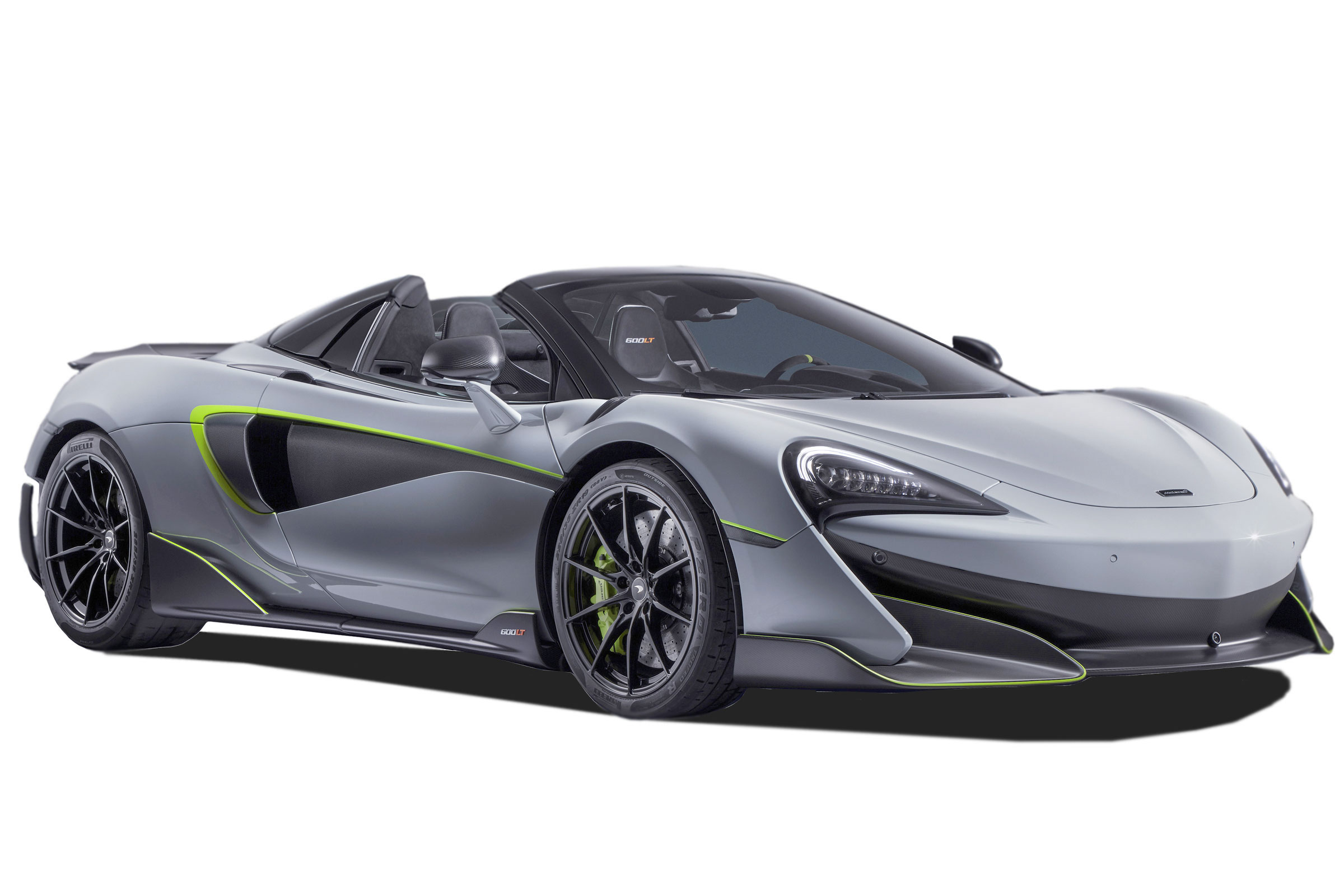 McLaren 600LT Spider Convertible 2020 Review Carbuyer mclaren-600lt-spider-convertible-2020-review-carbuyer