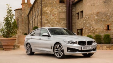 Euro NCAP is unlikely to test the GT separately, but the 3 Series scored the maximum five stars for safety