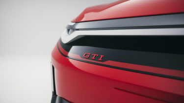 Volkswagen ID. GTI Concept 