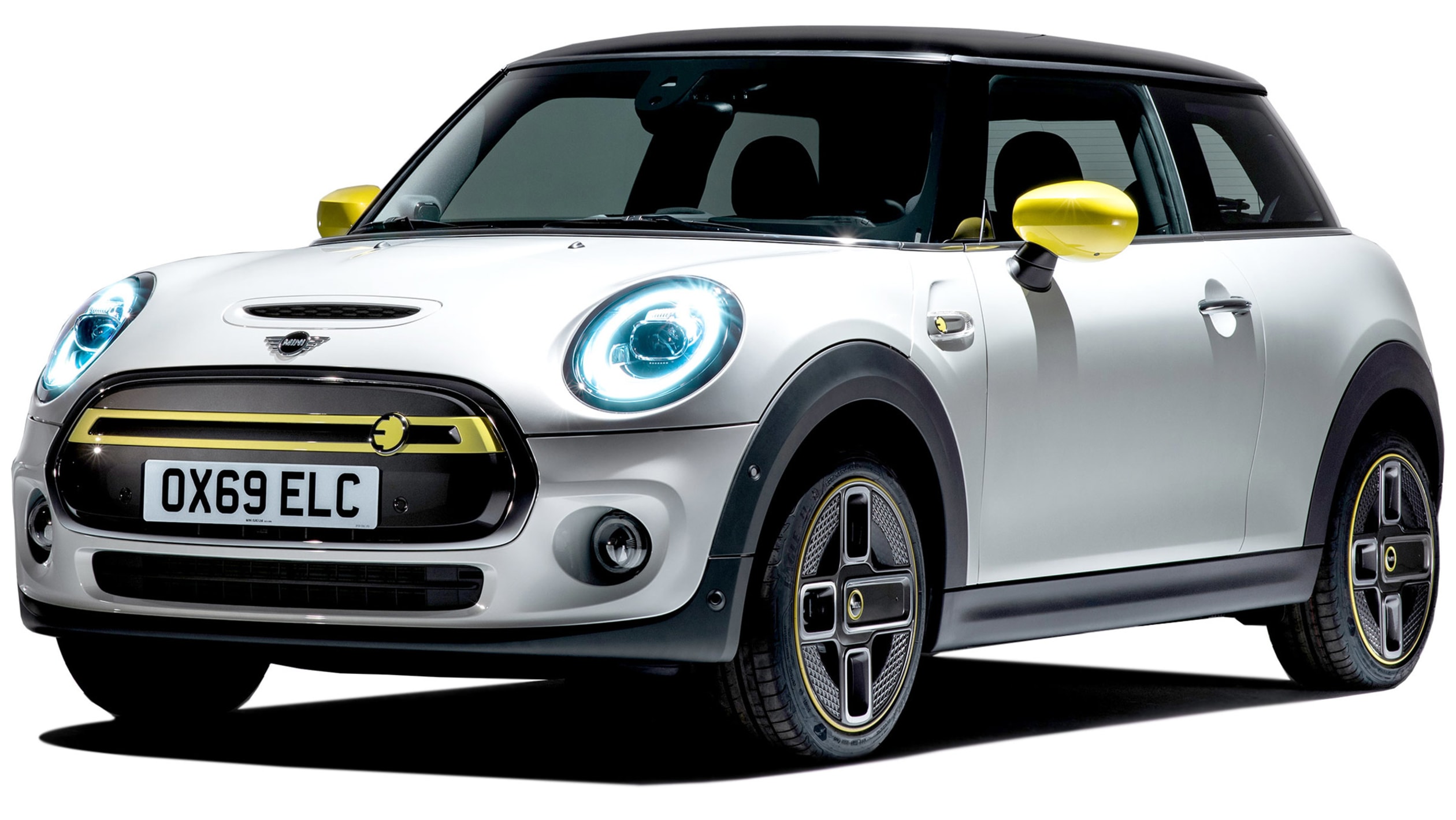 Auto elettriche più economiche Automobile 360