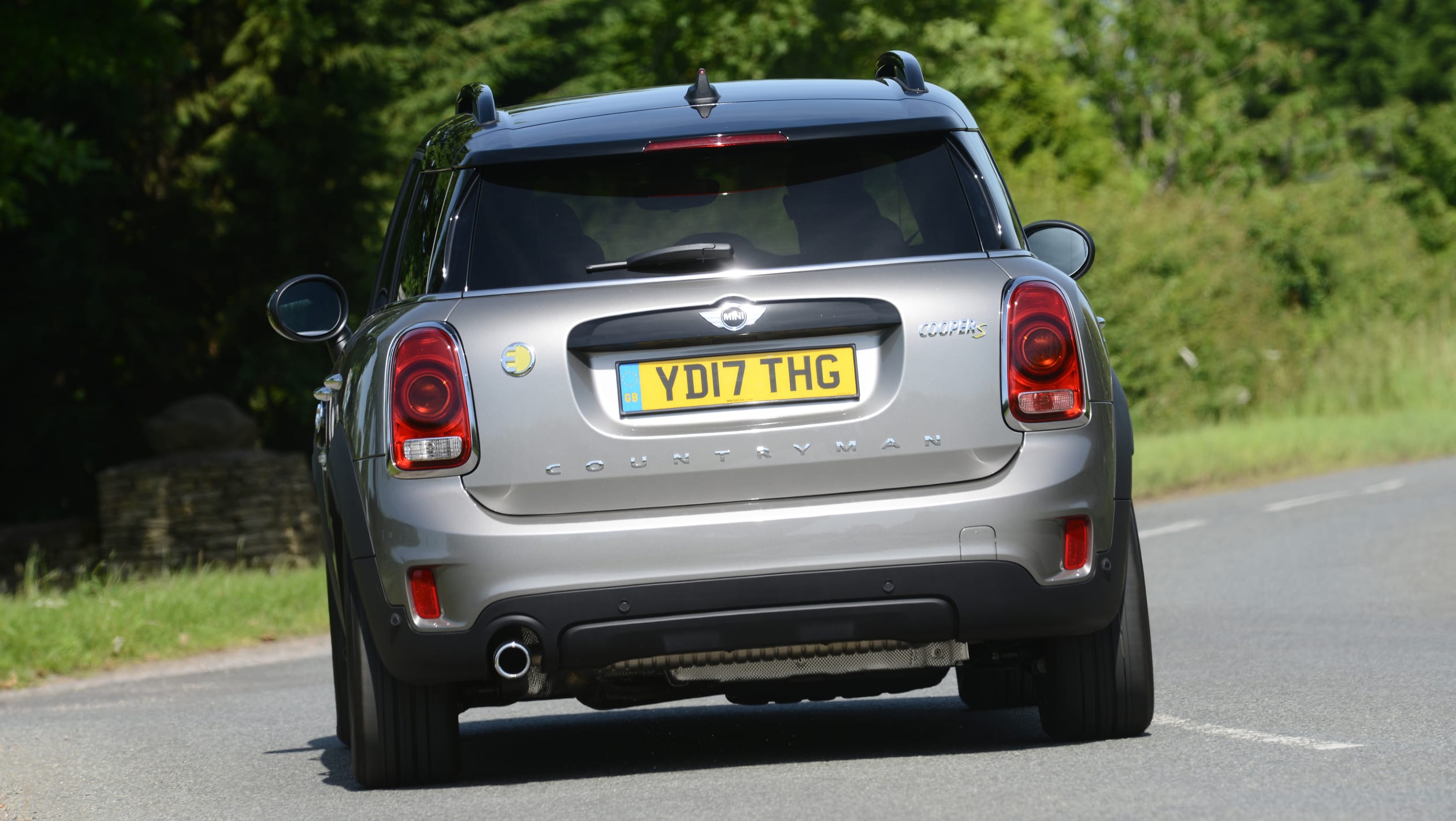 Top 3 used plugin hybrid family cars for £20,000 pictures Carbuyer