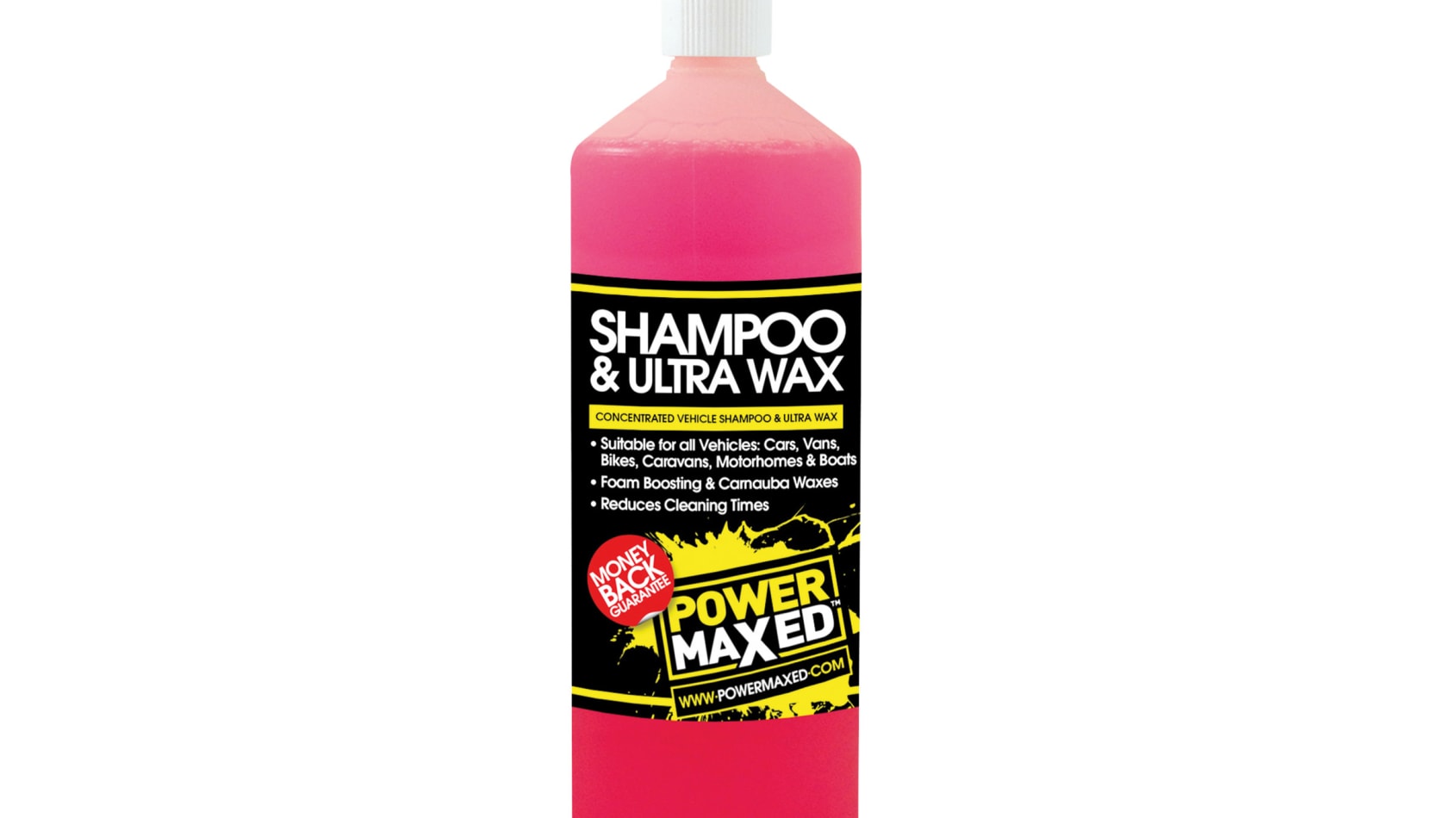 Best car shampoo to buy 2020 Carbuyer