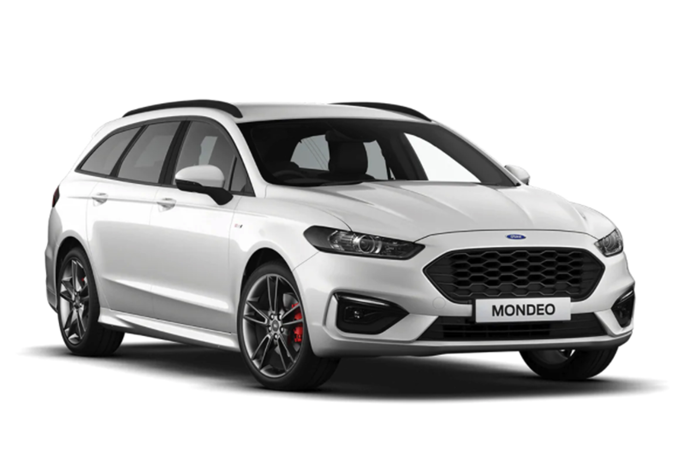 Ford Mondeo Estate review (2014-2022) 2020 review