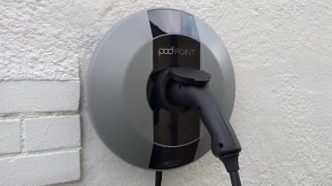 Podpoint charger