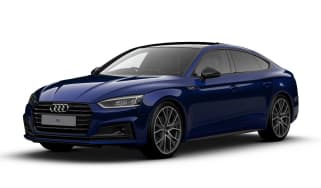 Audi A5 Sportback Vorsprung
