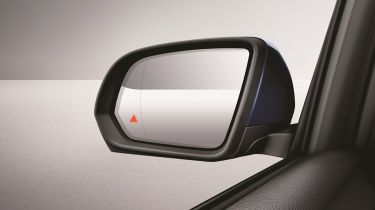 Is Blind-Spot Monitoring Worth It? What Is It Exactly?