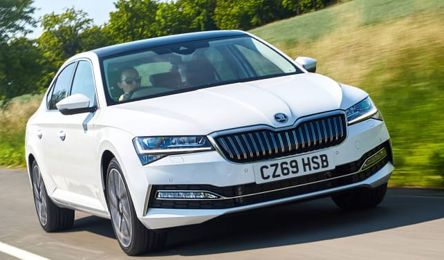 Mercedes E Class Hybrid Owner Reviews MPG Problems Reliability 2020 