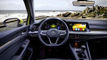 SEAT, Skoda and Volkswagen brand comparison images